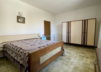 Camera - Appartamento Pineto - foto 17