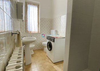 Bagno - Appartamento Pineto - foto 25