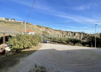 Corte Esterna - Appartamento Pineto - foto 28