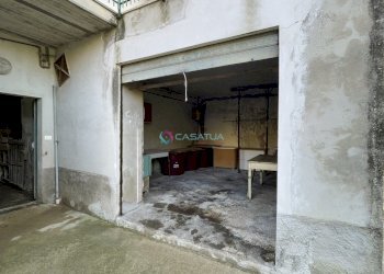 Garage - Appartamento Pineto - foto 29