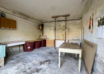 Garage - Appartamento Pineto - foto 30