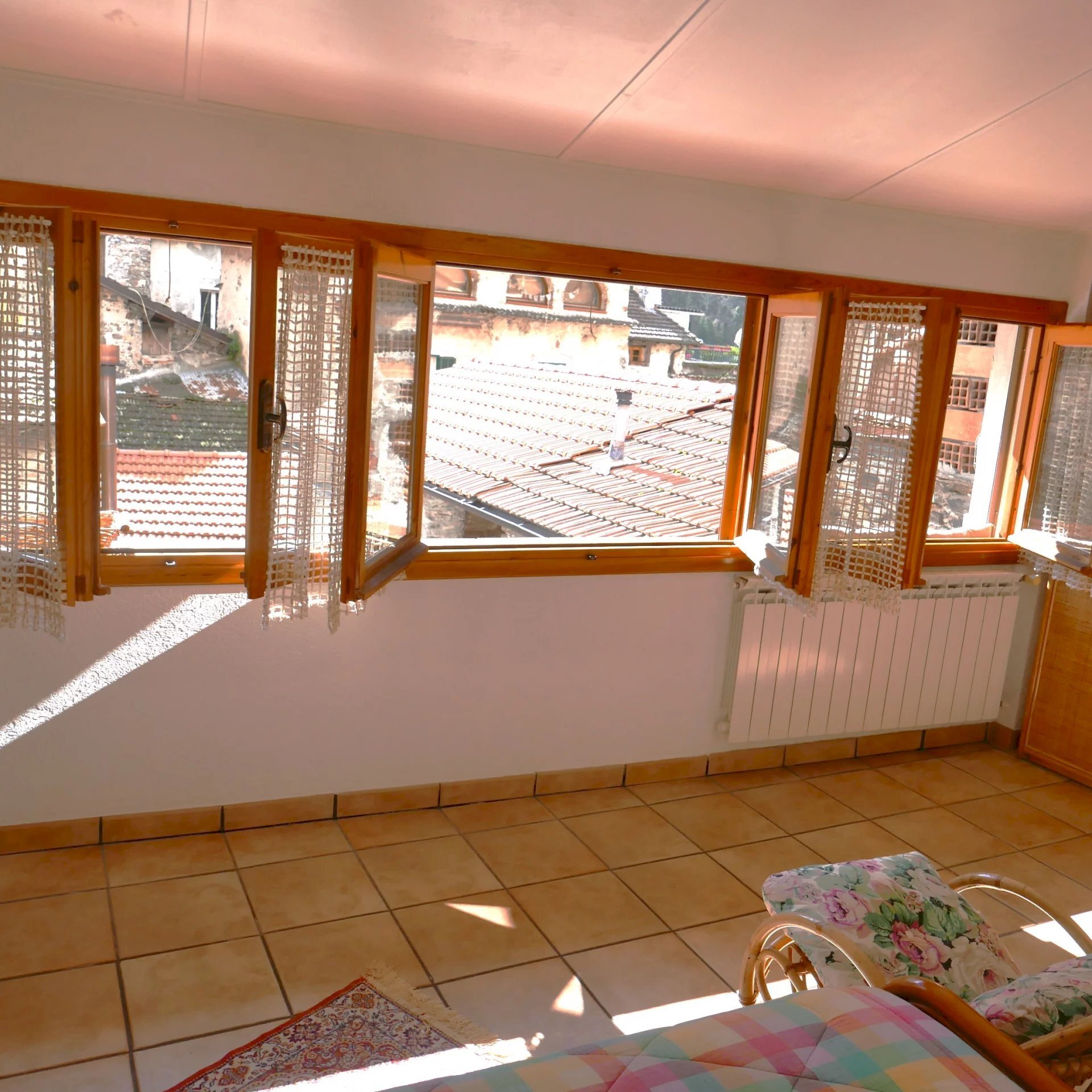 Quadrilocale Pigna - foto 1