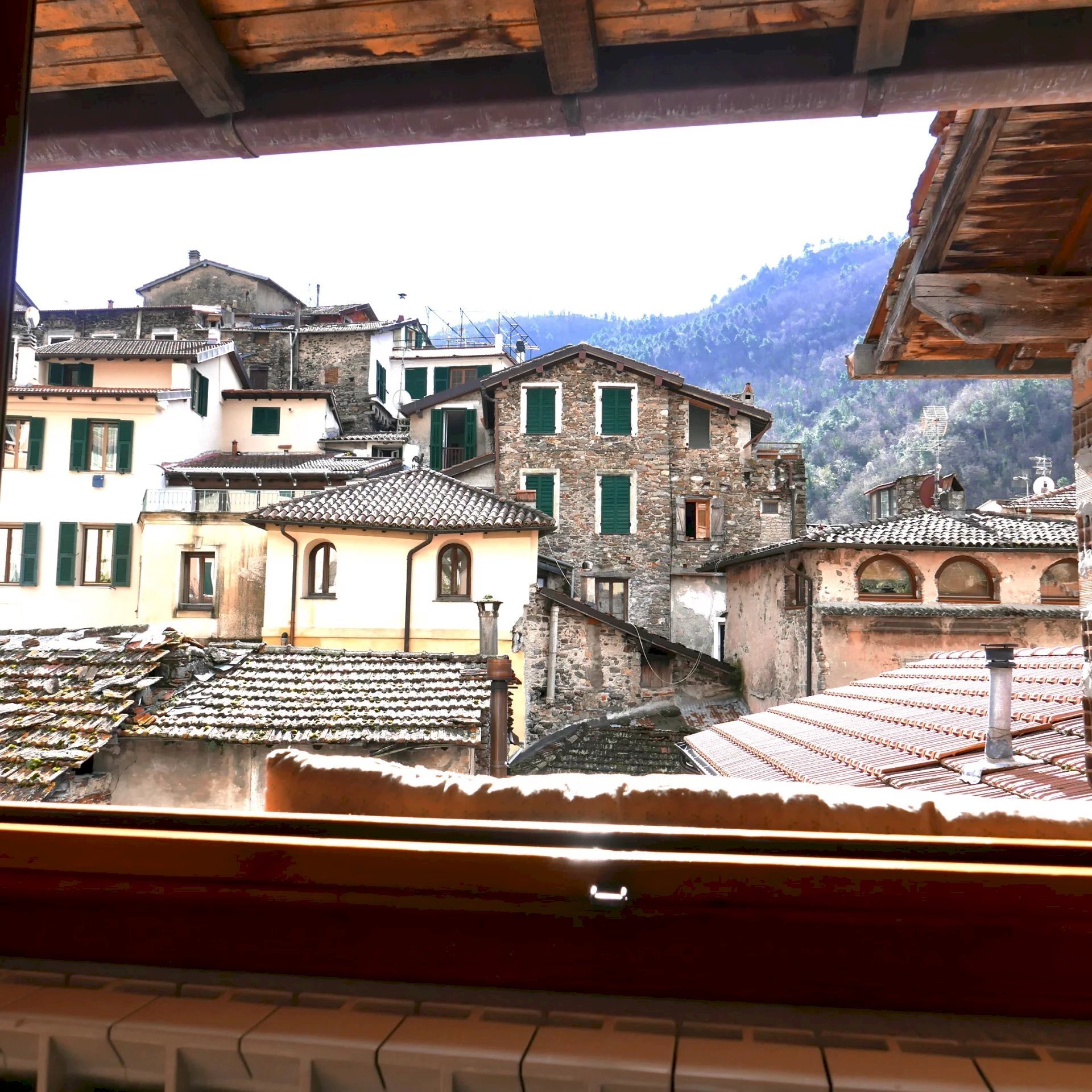 Quadrilocale Pigna - foto 2