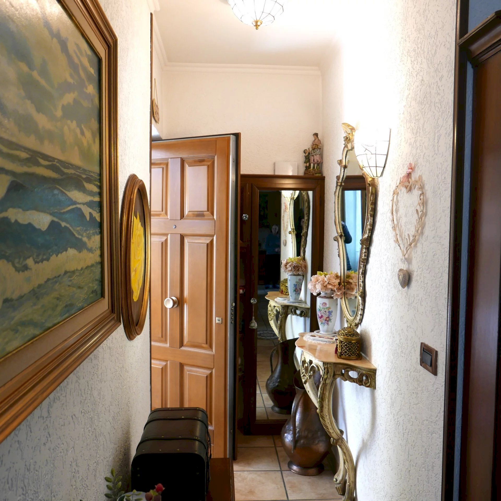 Quadrilocale Pigna - foto 3