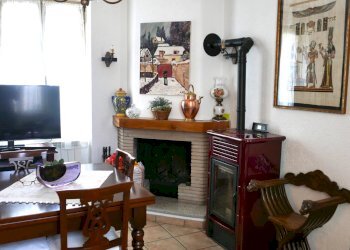 Quadrilocale Pigna - foto 5