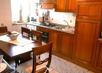 Quadrilocale Pigna - foto 15