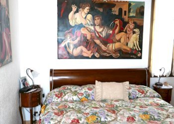 Quadrilocale Pigna - foto 21