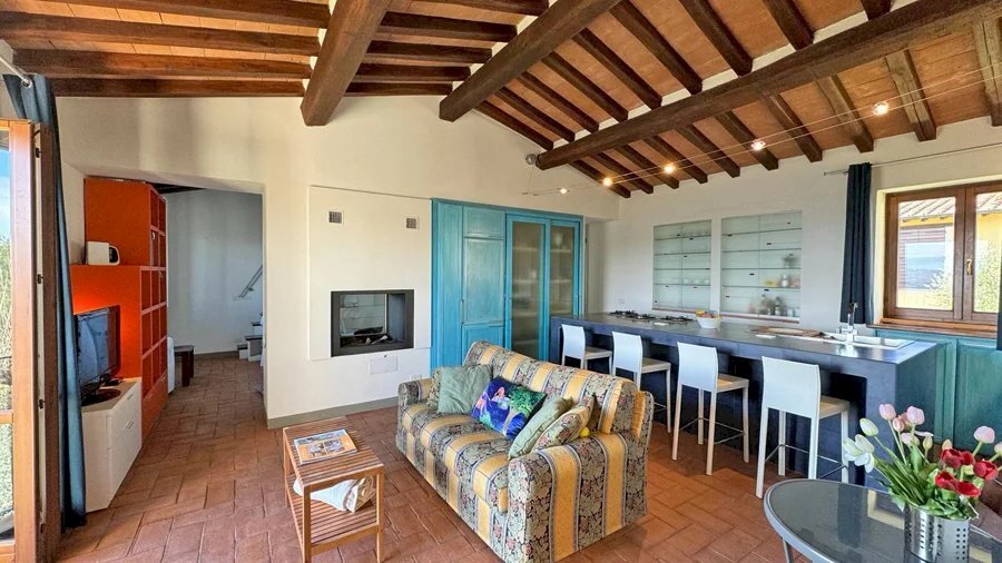 Appartamento Collazzone - foto 1