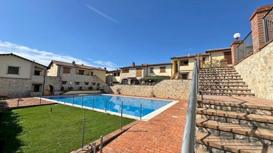 Appartamento Collazzone - foto 2