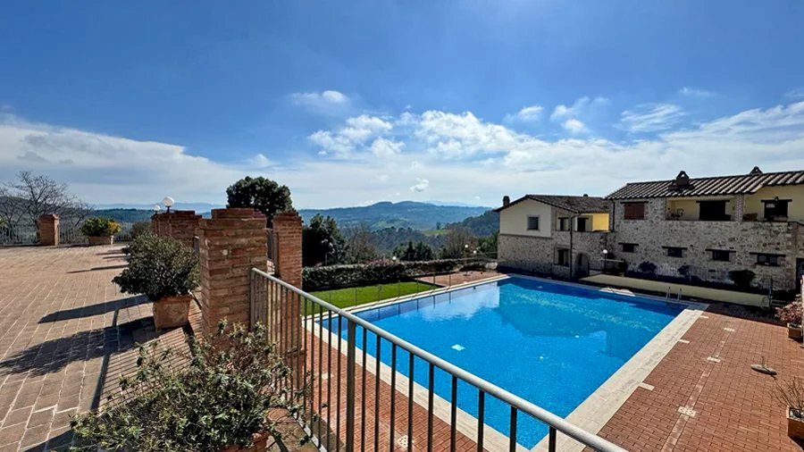 Appartamento Collazzone - foto 3