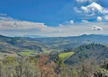 Appartamento Collazzone - foto 12