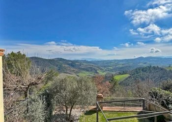 Appartamento Collazzone - foto 15