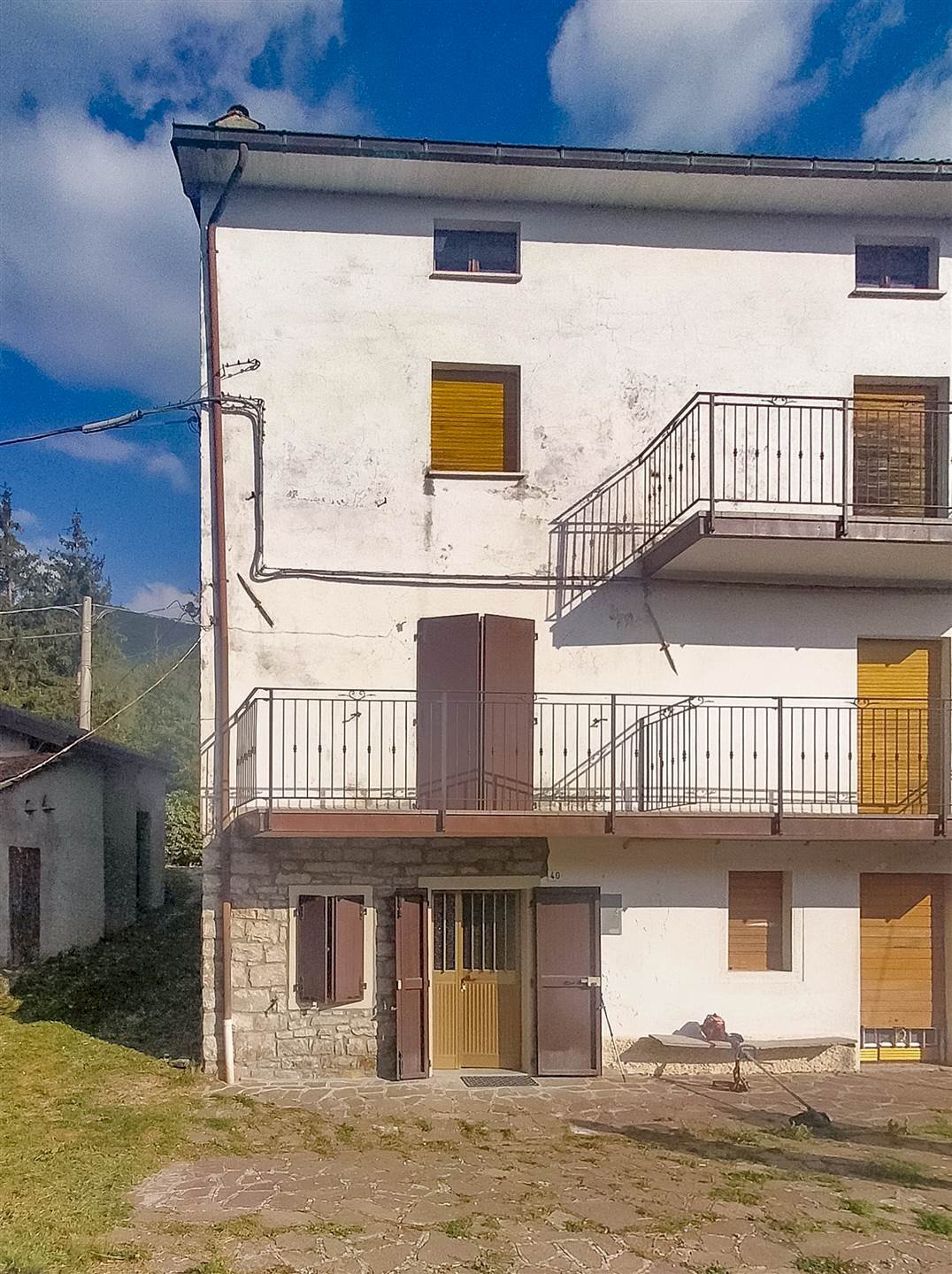 Terratetto - Terracielo Frassinoro - foto 2