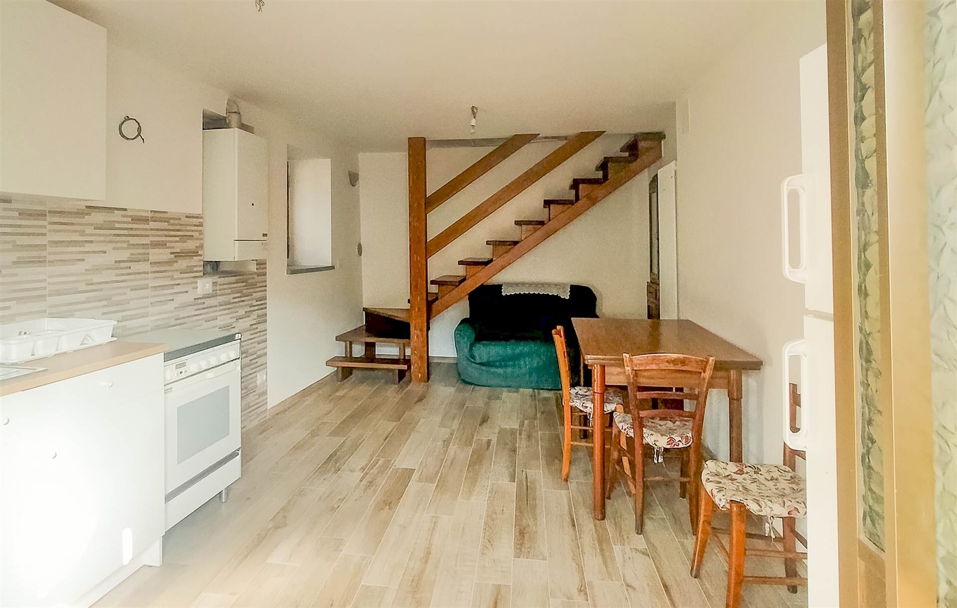 Terratetto - Terracielo Frassinoro - foto 3