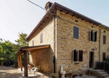 Casa semi indipendente Montefiorino - foto 2