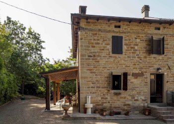 Casa semi indipendente Montefiorino - foto 3