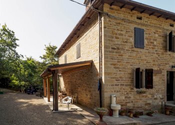 Casa semi indipendente Montefiorino - foto 4