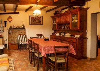 Casa semi indipendente Montefiorino - foto 9