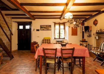 Casa semi indipendente Montefiorino - foto 10