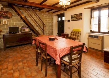 Casa semi indipendente Montefiorino - foto 11