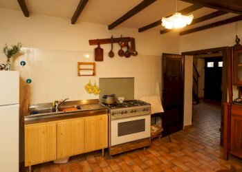 Casa semi indipendente Montefiorino - foto 12