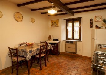 Casa semi indipendente Montefiorino - foto 13