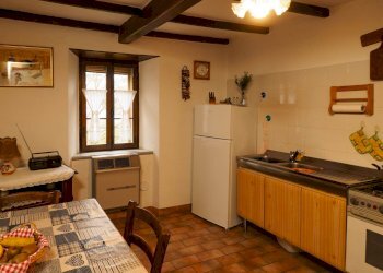 Casa semi indipendente Montefiorino - foto 14
