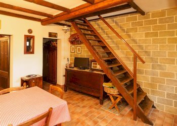 Casa semi indipendente Montefiorino - foto 17