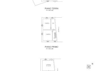 Semi-detached house Montefiorino - photo 25