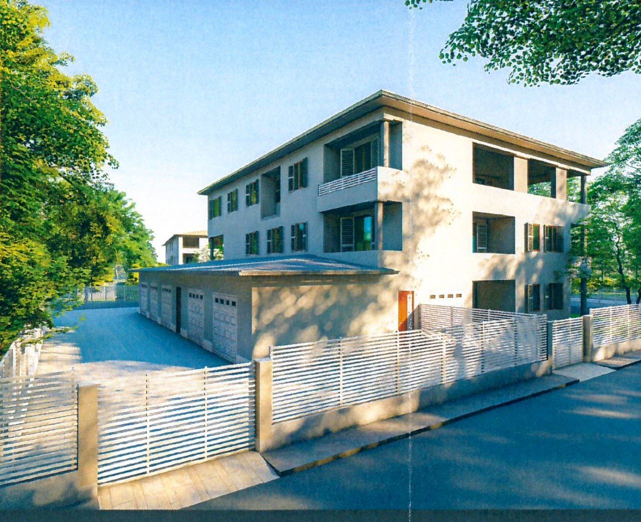 Appartamento Nonantola - foto 3