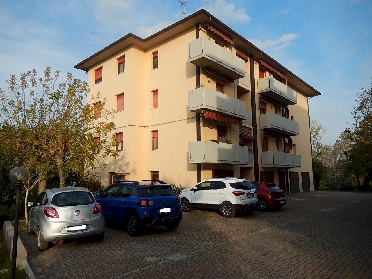 Apartment Forlì - photo 1