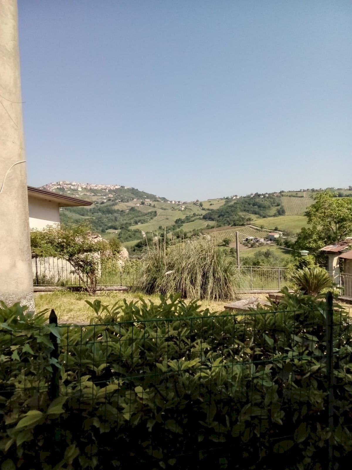Casa semi indipendente frazione Rivarano, Santa Paolina - foto 1