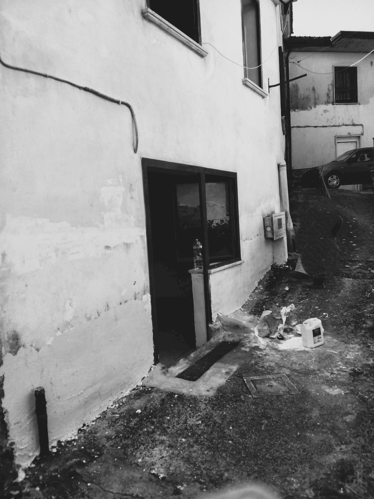 Casa semi indipendente frazione Rivarano, Santa Paolina - foto 2