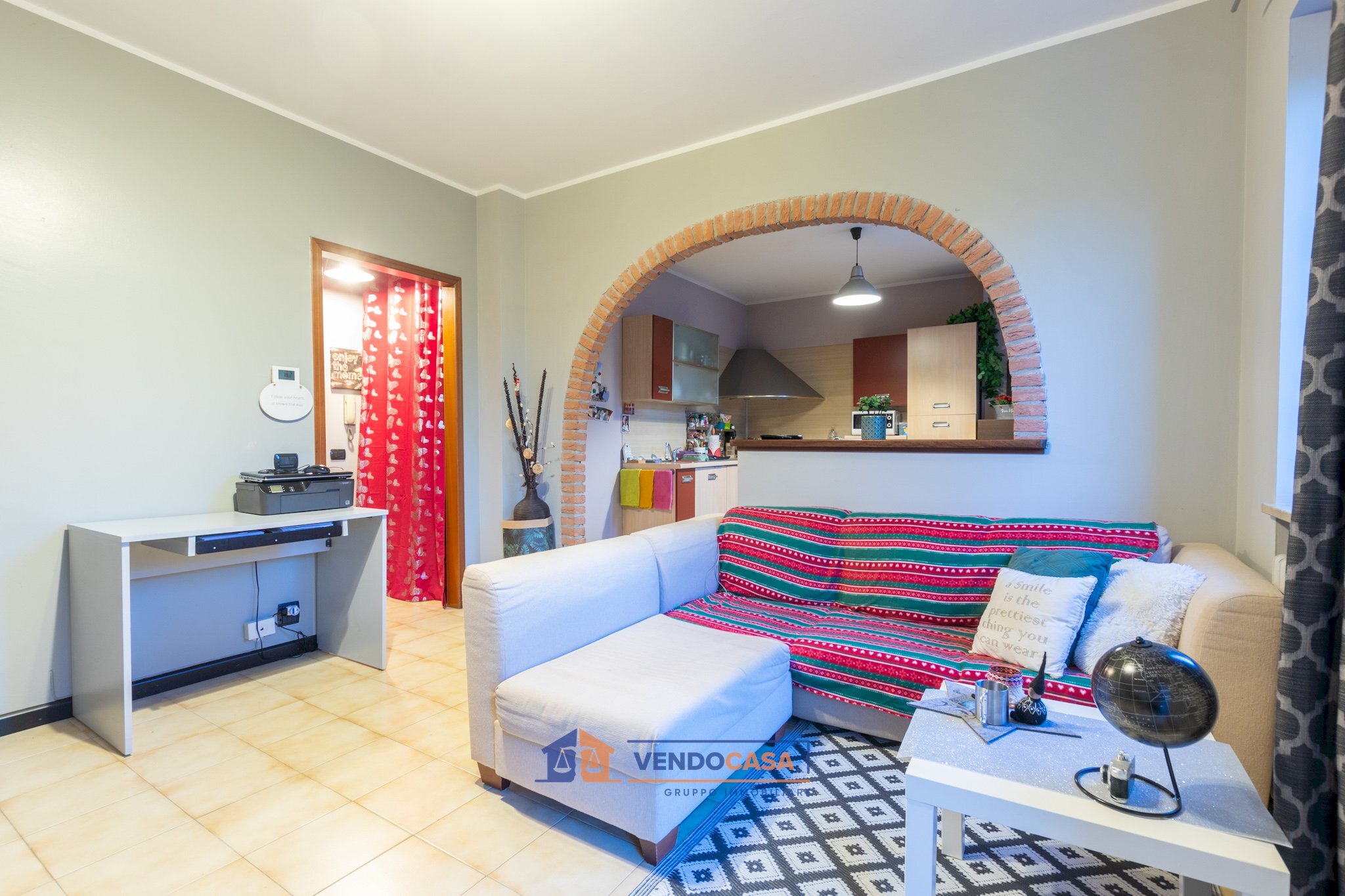 Bilocale Castagnole Monferrato - foto 1