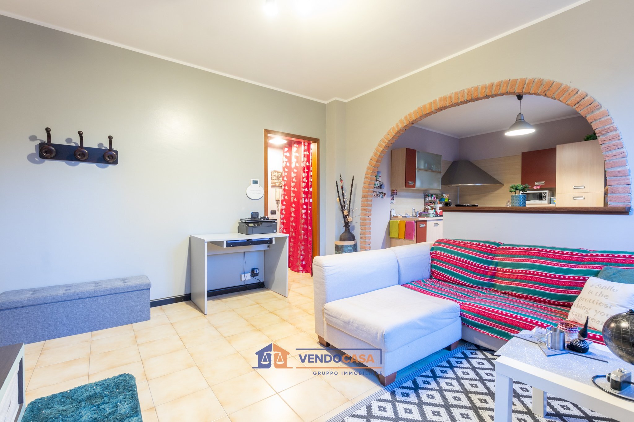 Bilocale Castagnole Monferrato - foto 2