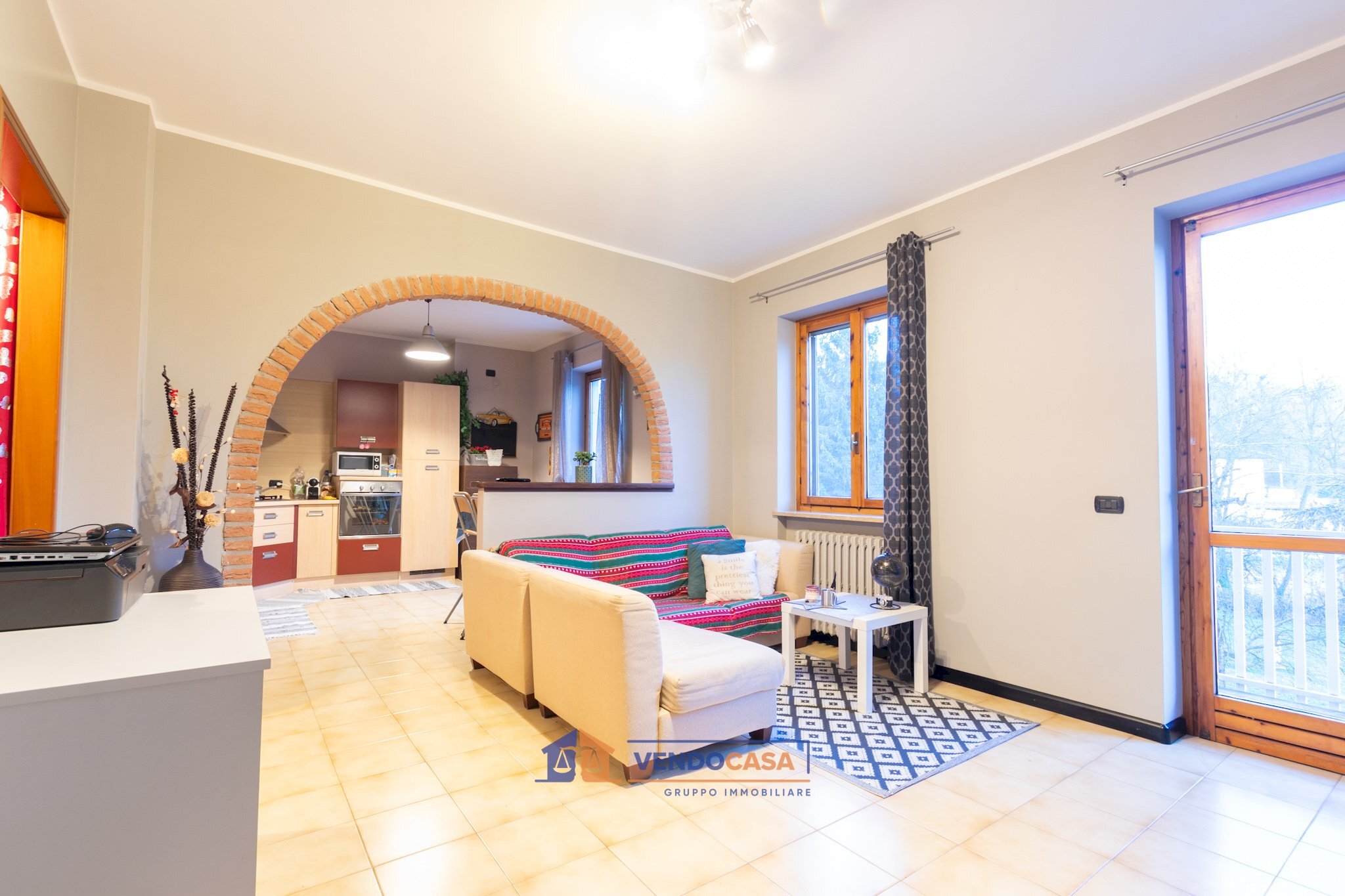 Bilocale Castagnole Monferrato - foto 3