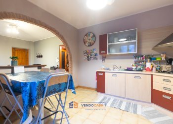 Bilocale Castagnole Monferrato - foto 8