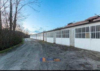 Bilocale Castagnole Monferrato - foto 23