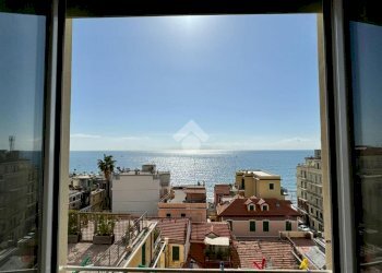 Trilocale Viale D. Hanbury, Alassio - foto 1