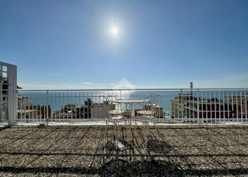 Trilocale Viale D. Hanbury, Alassio - foto 2