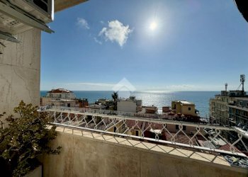 Trilocale Viale D. Hanbury, Alassio - foto 9