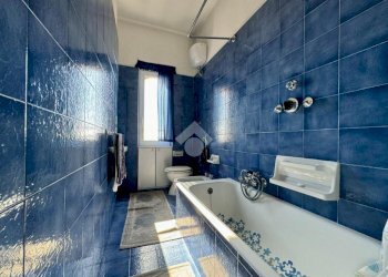 Trilocale Viale D. Hanbury, Alassio - foto 11