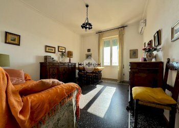 Trilocale Viale D. Hanbury, Alassio - foto 12