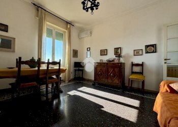 Trilocale Viale D. Hanbury, Alassio - foto 14