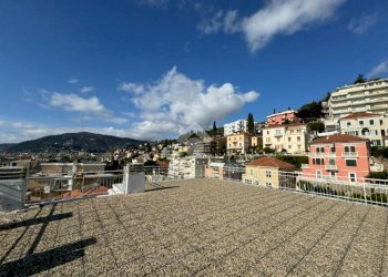 Trilocale Viale D. Hanbury, Alassio - foto 16