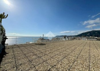 Trilocale Viale D. Hanbury, Alassio - foto 18