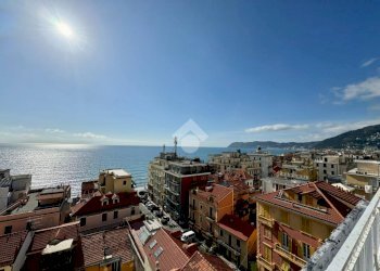 Trilocale Viale D. Hanbury, Alassio - foto 19