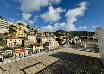 Trilocale Viale D. Hanbury, Alassio - foto 20