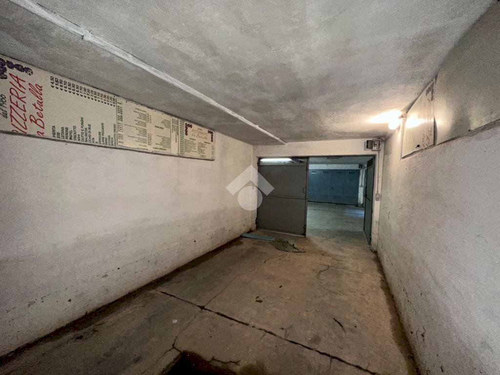 Box Via Goffredo Mameli, Finale Ligure - foto 1