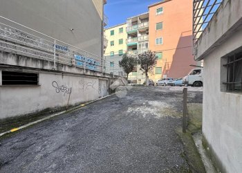 Box Via Goffredo Mameli, Finale Ligure - foto 6